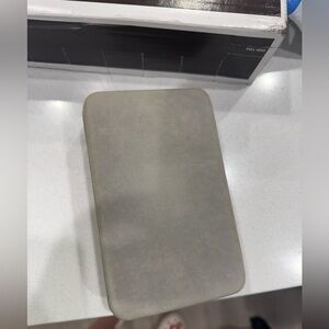 Mikimoto jewelry  BOX only